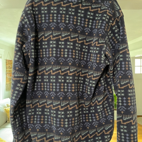 Patagonia Women’s Synchilla Snap-T Fleece Pullover - Picture 3 of 3